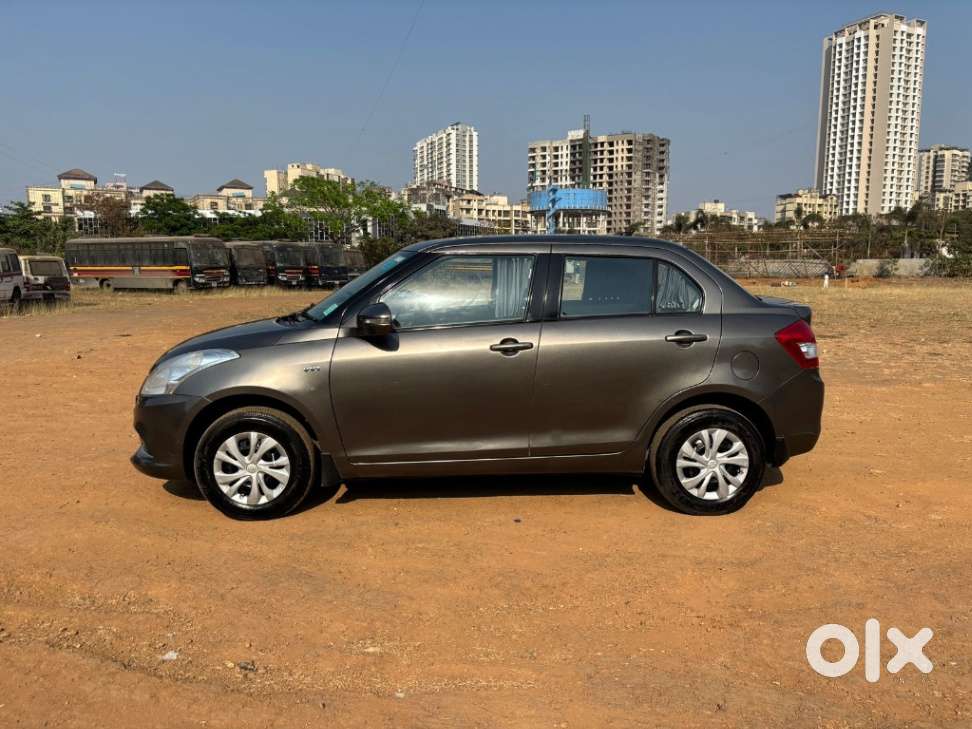 Maruti Suzuki Swift Dzire 2015-2017 1.2 Vxi, 2015, Petrol