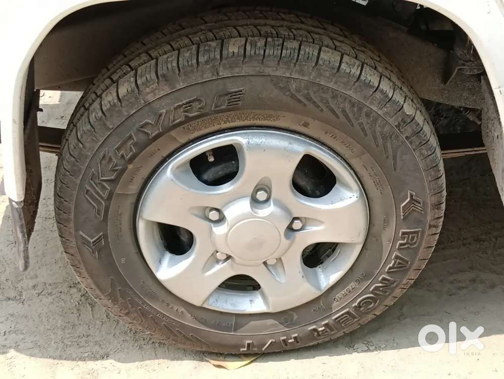 Koi Dikkat Nhi Hai Gari Me Bilkul New Condition