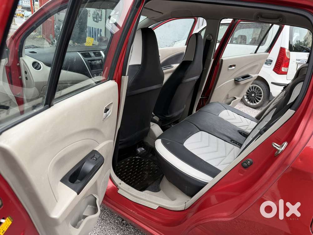 Maruti Suzuki Celerio Vxi At, 2014, Petrol