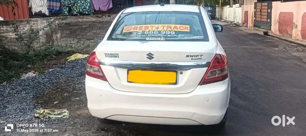 2019 Maruti Dzire Tour S Diesel,
