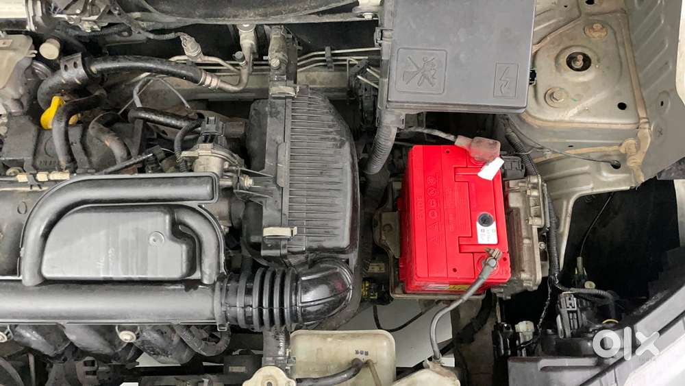 Renault Kwid 2019-ongoing 1.0 Rxt Amt (o), 2020, Petrol