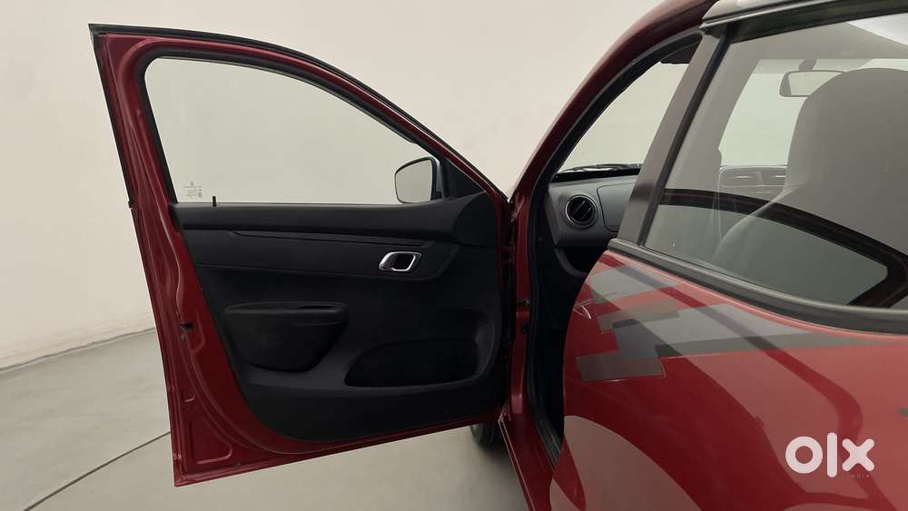 Renault Kwid 1.0 Rxt Sce Special (o), 2019, Petrol