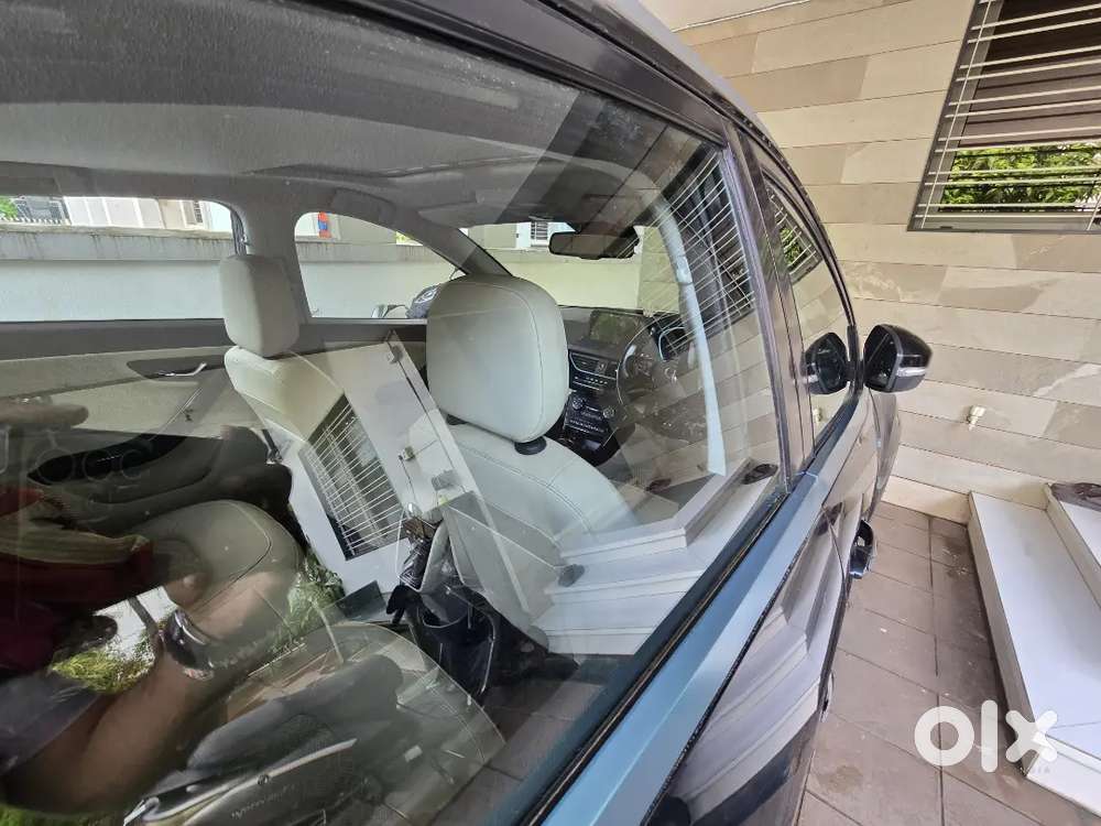 Tata Nexon Ev Max 1st Owner - Top End