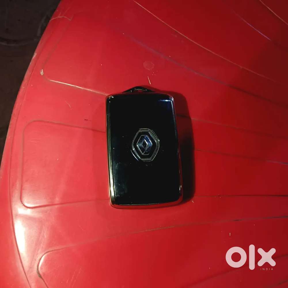 Renault Triber Petrol Automatic 2019 Top Madal
