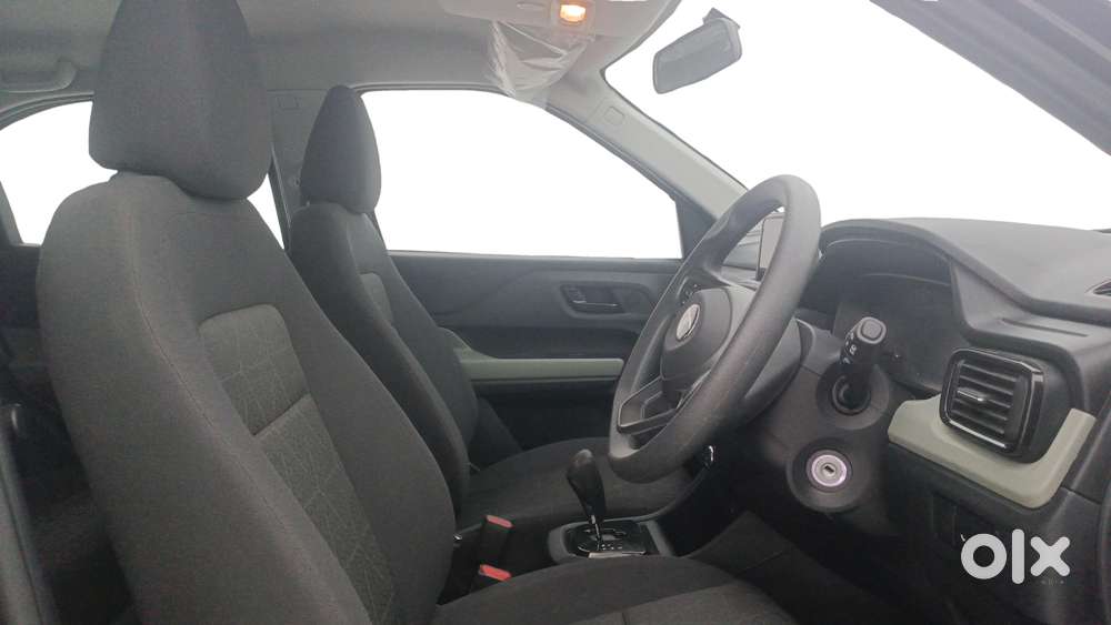 Tata Punch Adventure Amt, 2024, Petrol