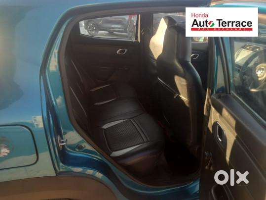 Renault Kwid 2015-2019 1.0 Rxt Amt, 2019, Petrol