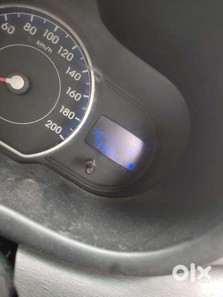 Hyundai I10 Sportz 1.2 Kappa Vtvt