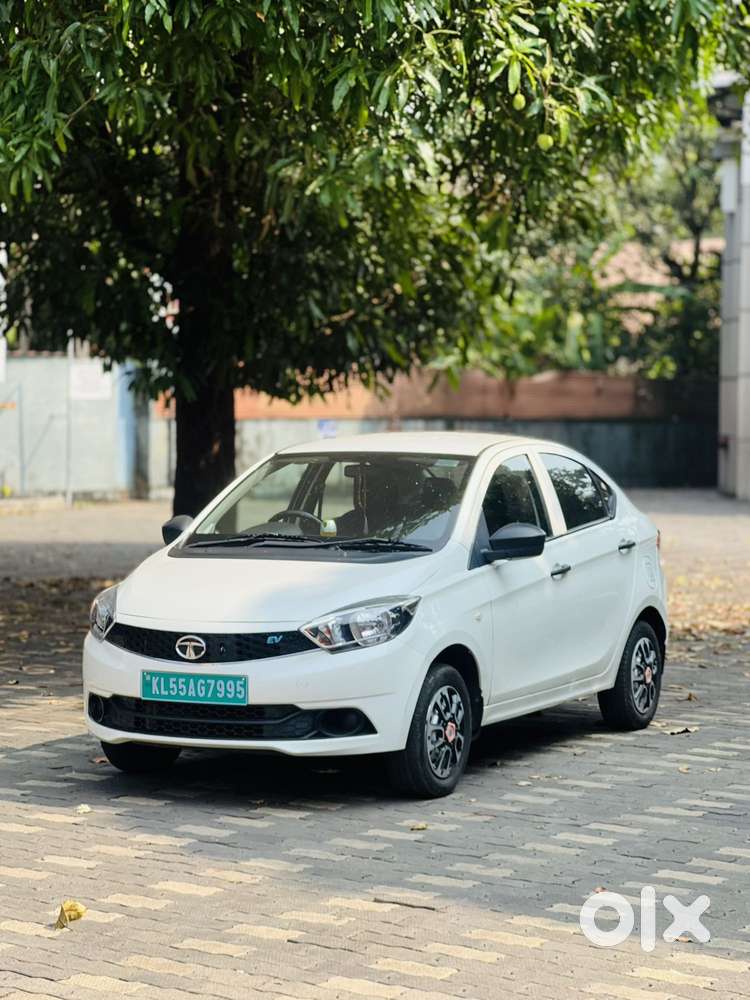 Tata Tigor Ev Xm Plus, 2020, Electric