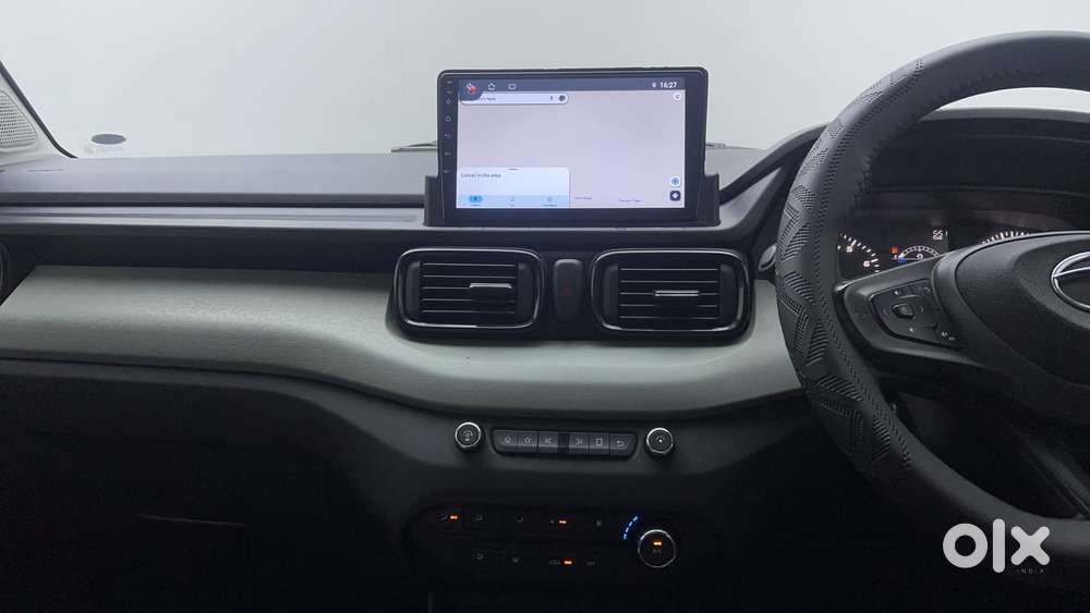 Tata Punch Adventure, 2023, Petrol
