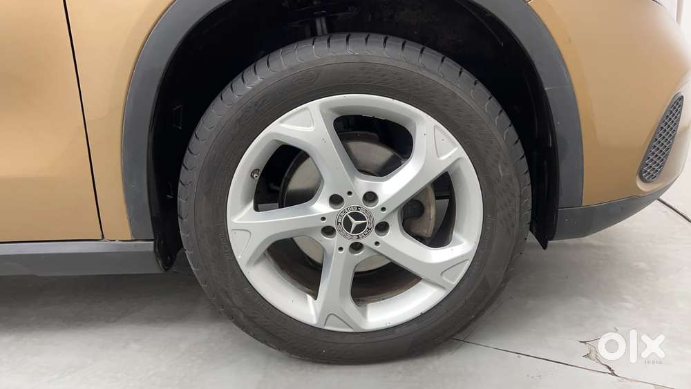 Mercedes-benz Gla Class 2014-2017 200 Sport Edition, 2018, Diesel