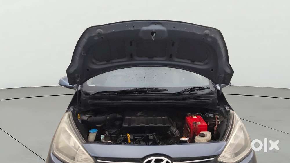 Hyundai Xcent Sx 1.2 (o), 2014, Petrol
