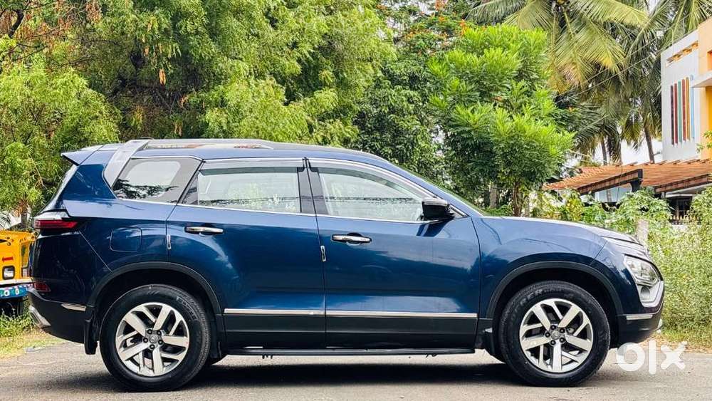 Tata Safari 2.0 Kryotec Xta Plus, 2021, Diesel