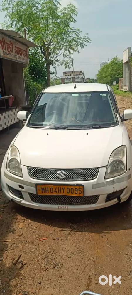 Swift Dzire