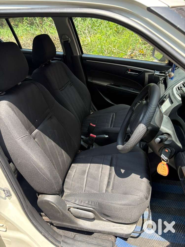 Maruti Suzuki Swift 2014