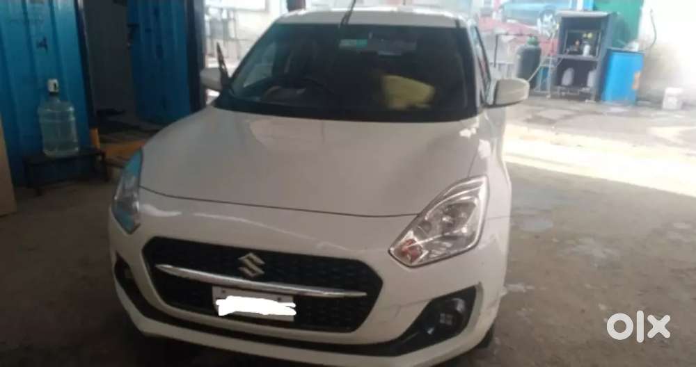 Maruti Suzuki Swift 2021 Automatic