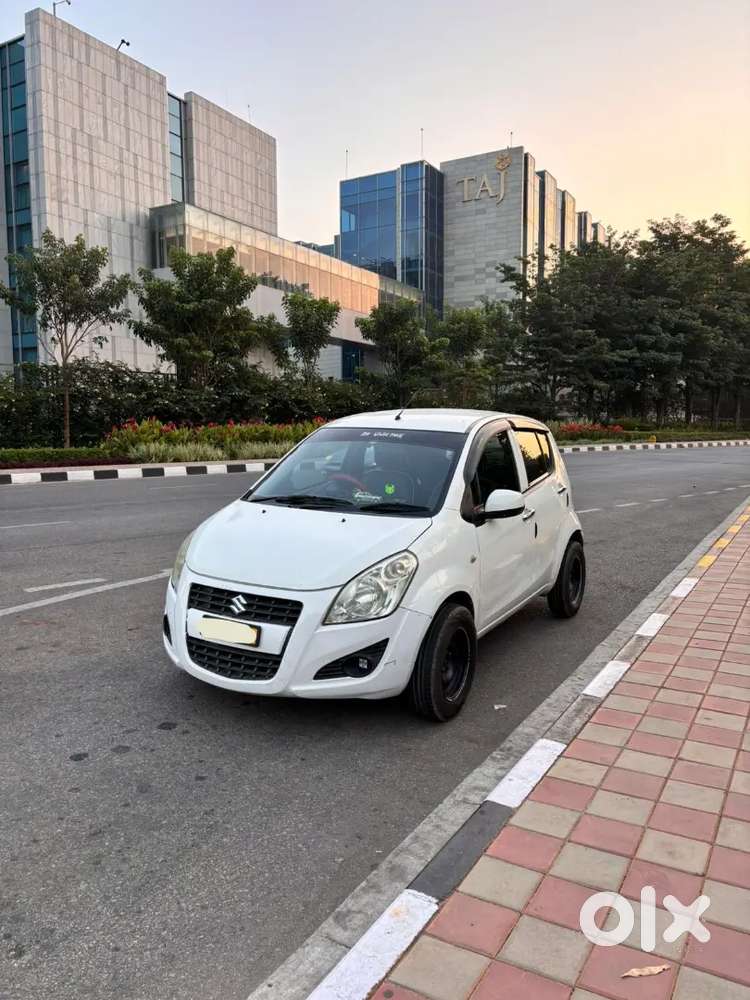 Maruti Suzuki Ritz 2016 Diesel 180000 Km Driven