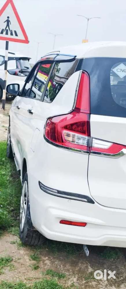Maruti Suzuki Ertiga Vxi 2020 Car