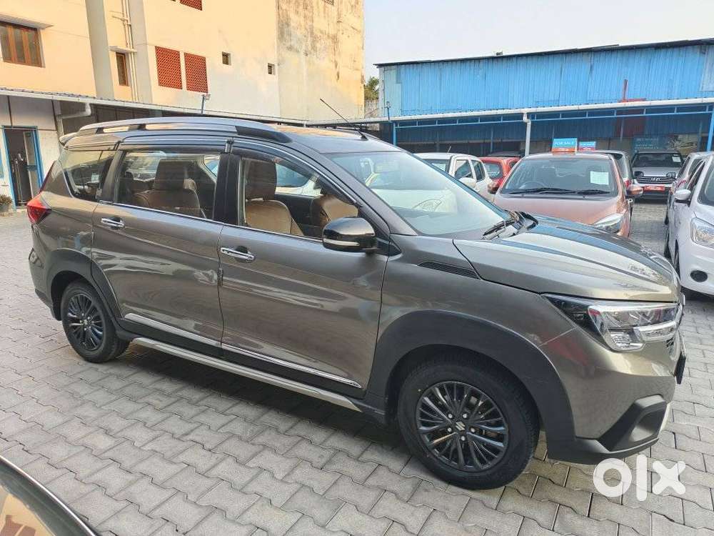 Maruti Suzuki Xl6 Zeta, 2021, Petrol