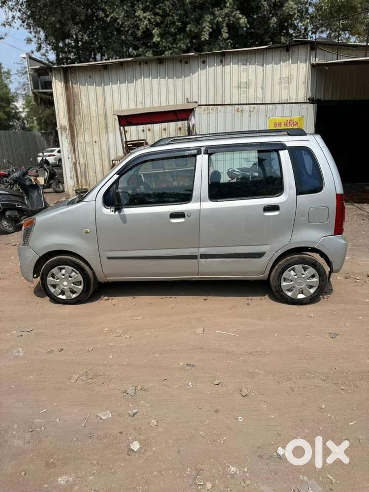 Maruti Suzuki Hybrid 2008