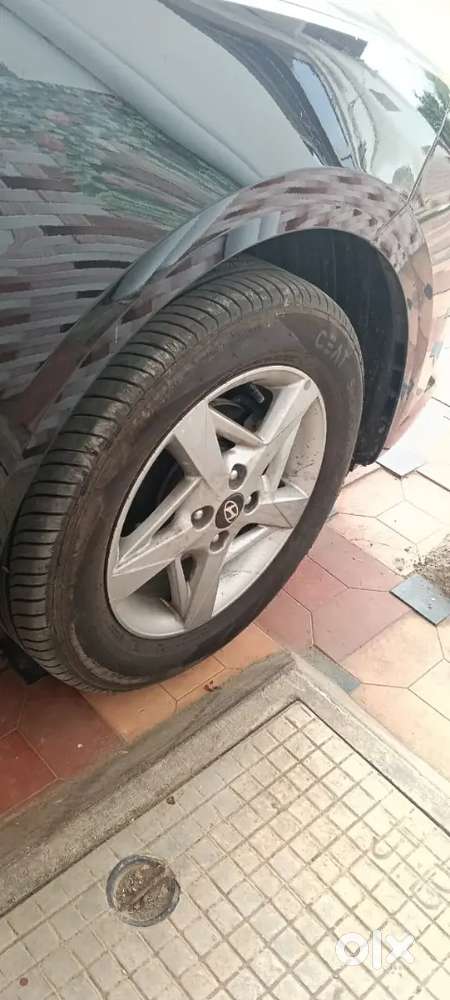 Hyundai Verna 2024, Urgent Sale