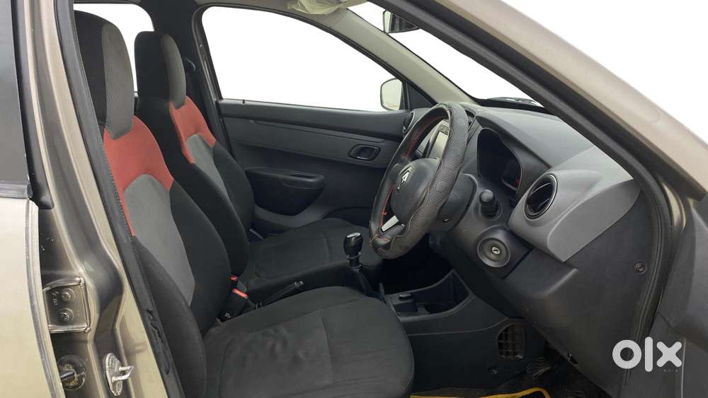 Renault Kwid Rxt, 2016, Petrol