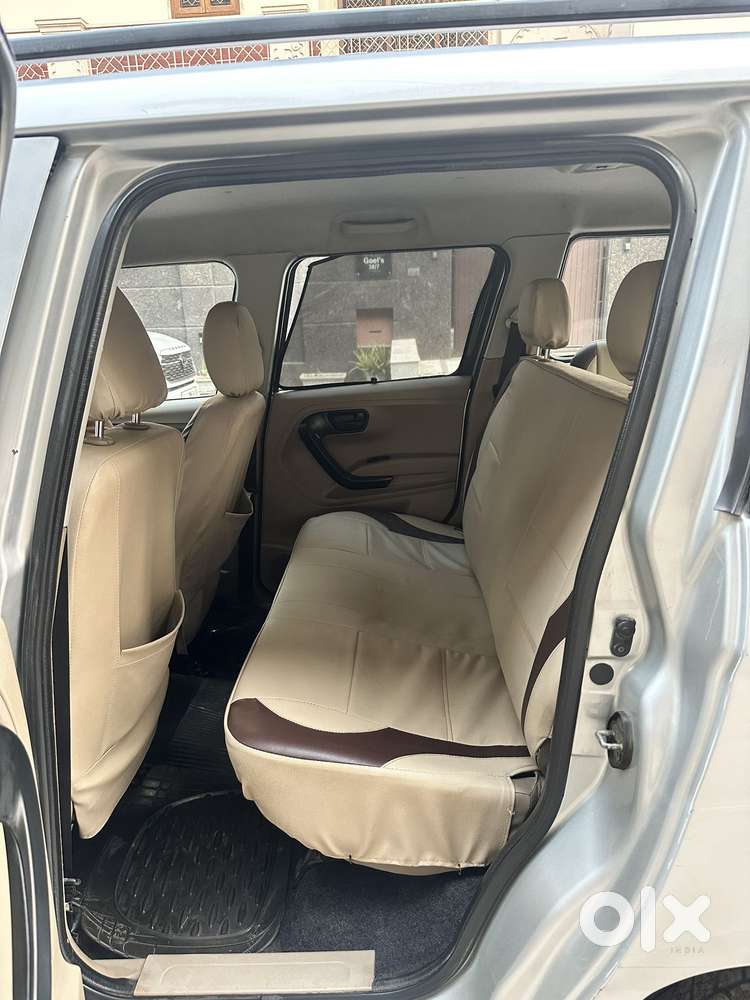 Mahindra Tuv 300 T6, 2016, Diesel