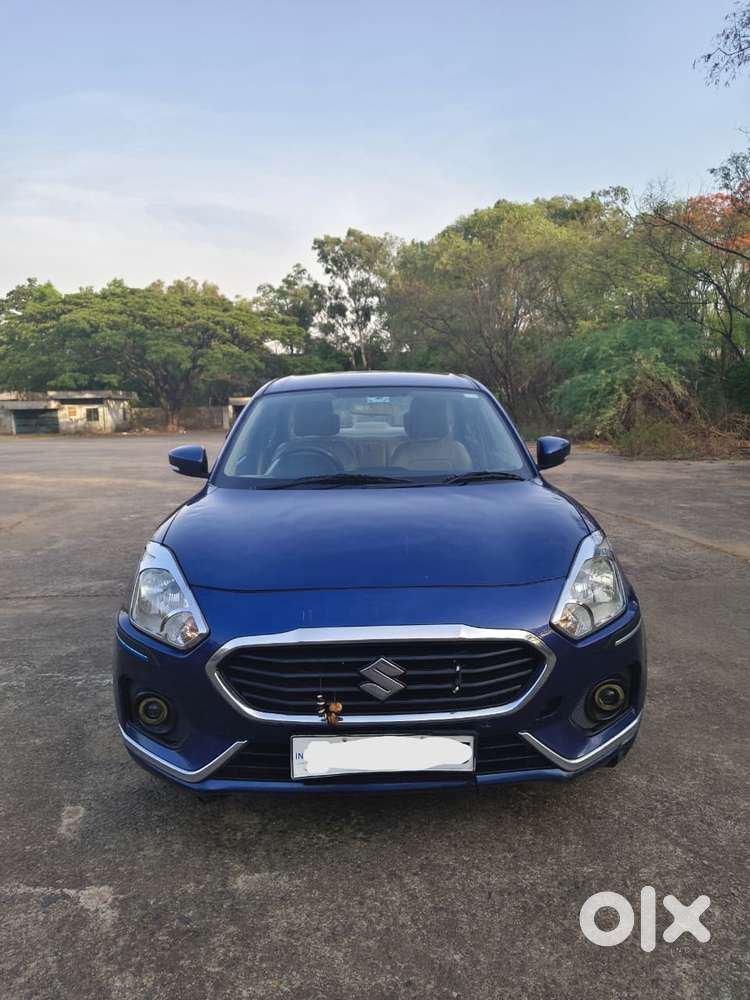 Maruti Suzuki Swift Dzire Vxi Optional, 2020, Petrol