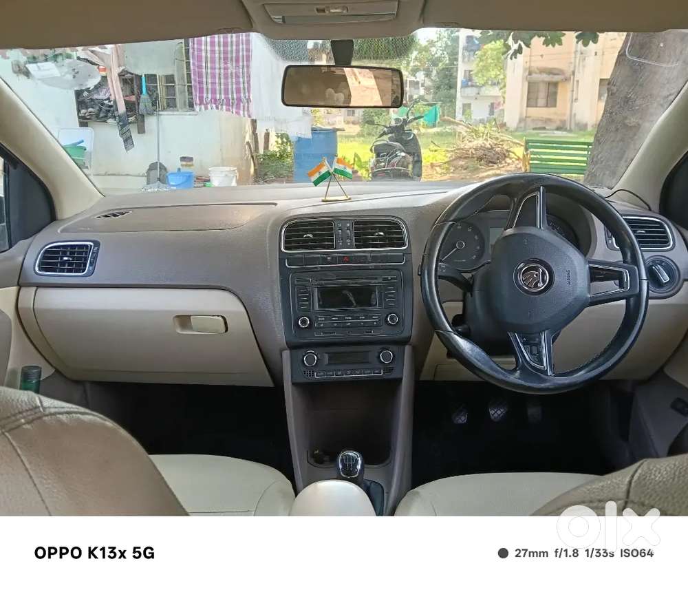 Skoda Rapid 2018 Petrol Well Maintained