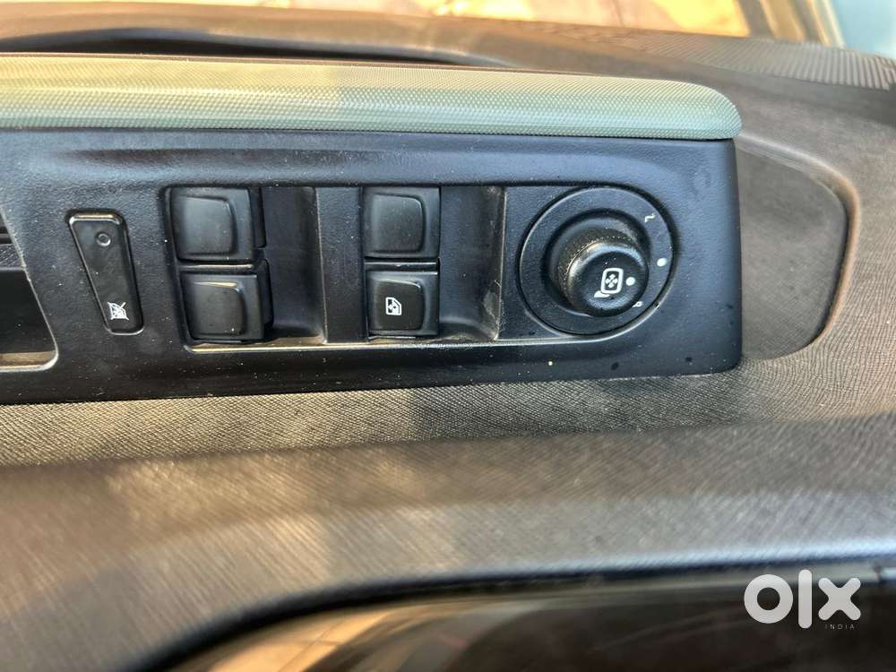 Tata Punch Adventure, 2021, Petrol