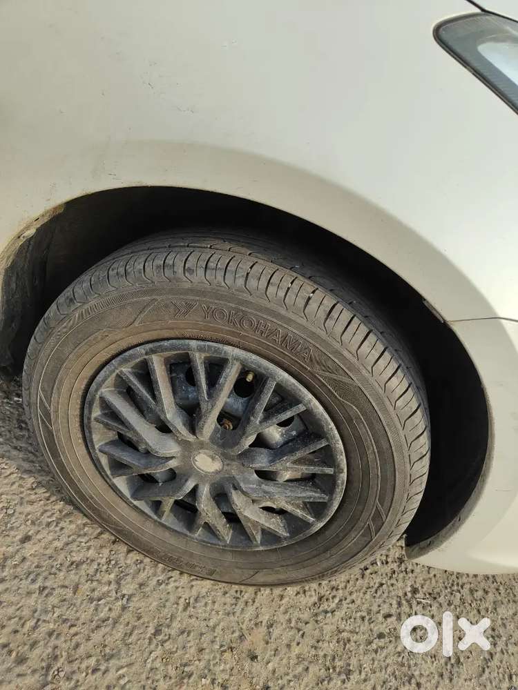 Maruti Suzuki Swift Dzire 2015 Manual Petrol