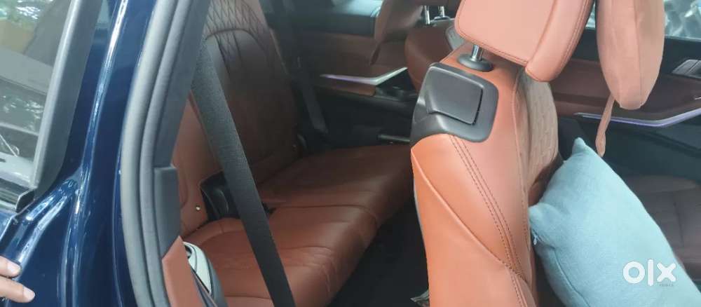 Bmw X7 3.0 Xdrive 40d M Sport, 2024