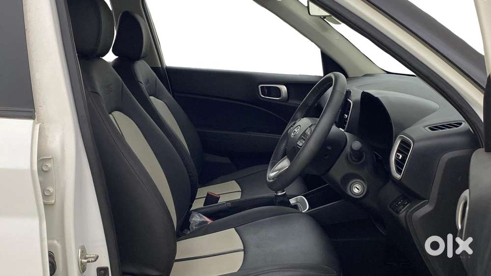 Hyundai Venue 1.0 Sx Turbo Imt, 2021, Petrol