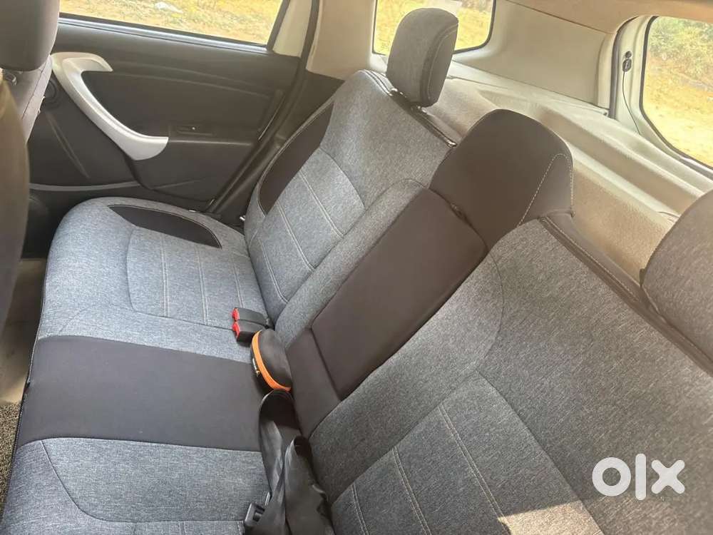 Renault Duster Adventure Edition 2017 Diesel 55000 Km Driven