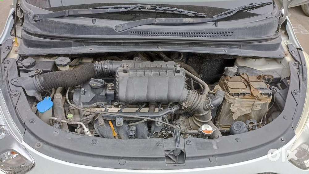 Hyundai I10 2013 Petrol Well Maintained