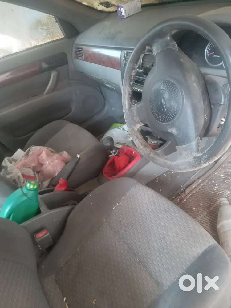 Chevrolet Optra 2010 Petrol Well Maintained