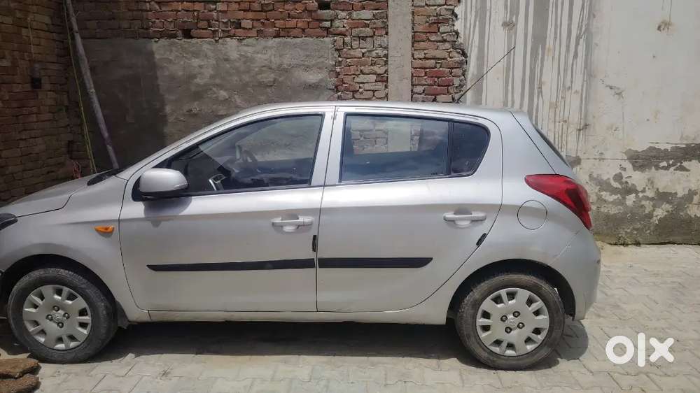 Hyundai I20 2013 Variant