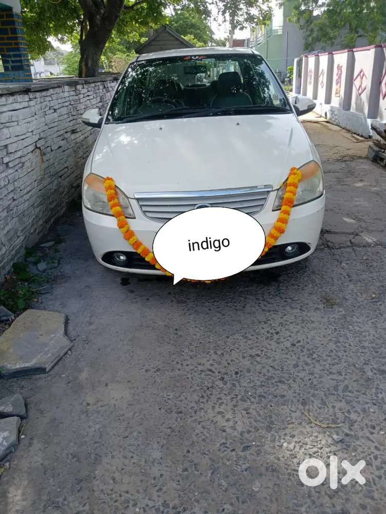 Tata Indigo Ecs 2011