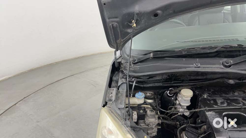 Maruti Suzuki Wagon R 1.0 Lxi Cng, 2011, Cng & Hybrids