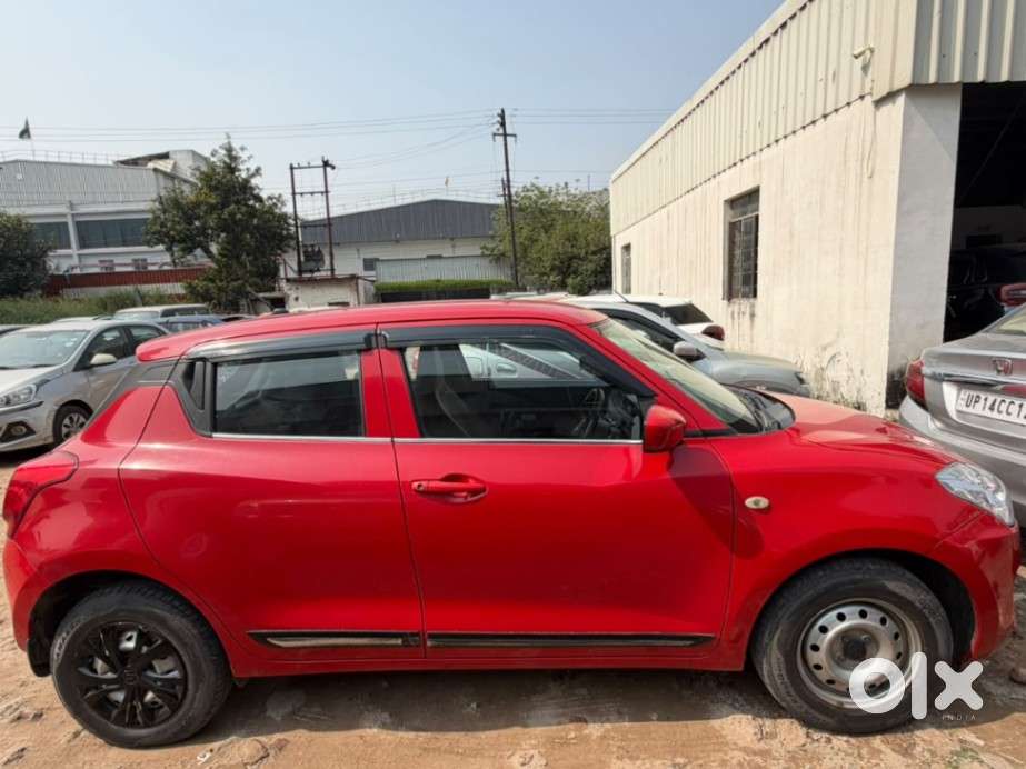 Maruti Suzuki Swift, 2019, Petrol