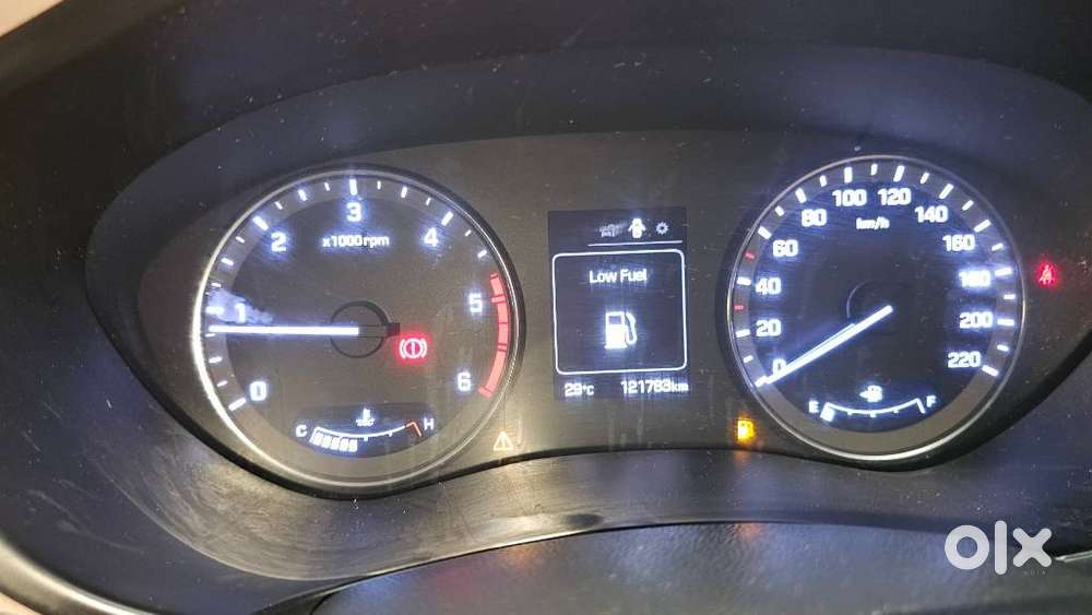 Hyundai I20 Asta Option 1.4 Crdi, 2017, Diesel
