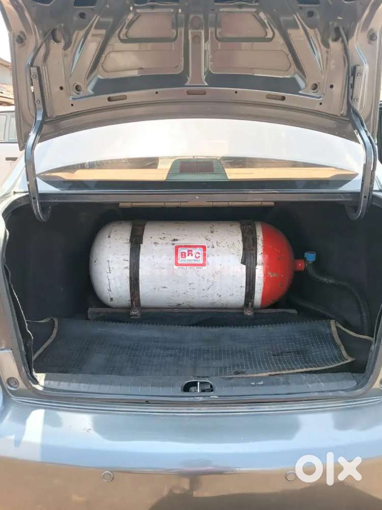 Maruti Suzuki Sx4 2012 Petrol 92000 Km Driven Petrol And Cng