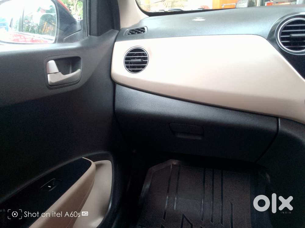 Hyundai Xcent Sx 1.2, 2015, Petrol
