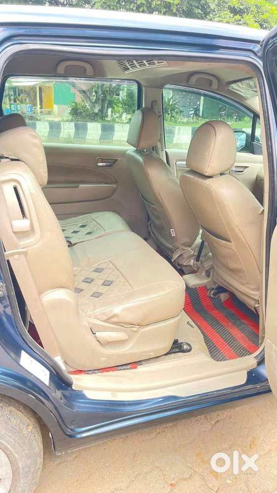 Maruti Suzuki Ertiga 1.5 Vxi, 2018, Petrol