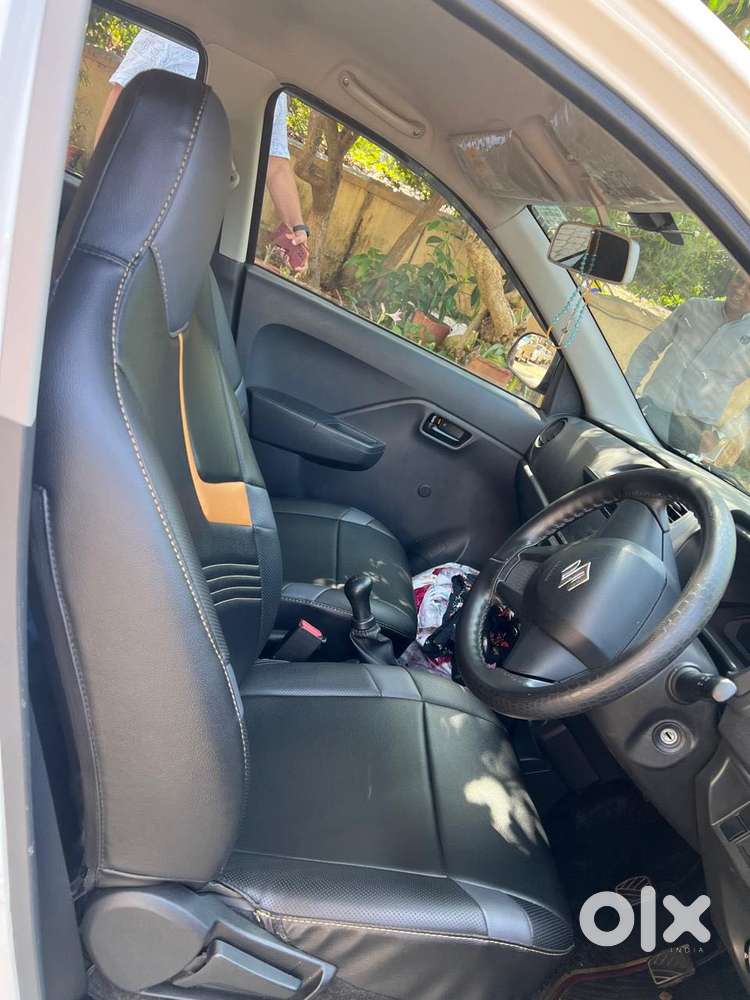 Maruti Suzuki Alto K10 1.0 Lxi, 2022, Petrol