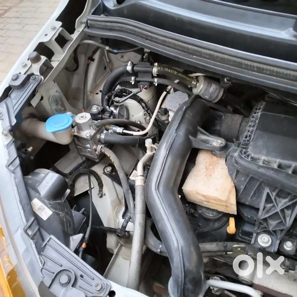 Maruti Suzuki Wagon R 2023 Lxi Manual