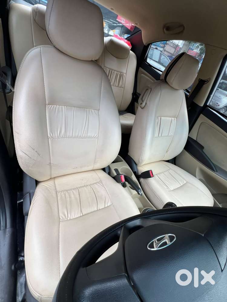 Hyundai Verna 1.4 Crdi, 2016, Diesel