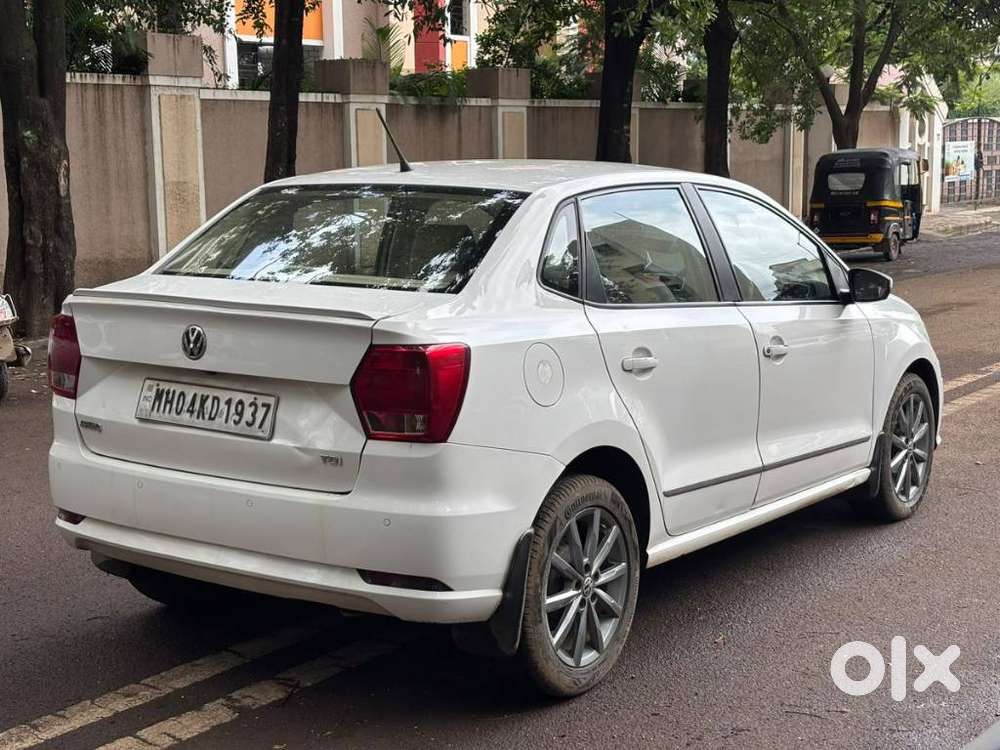 Volkswagen Ameo 1.5 Tdi Highline Plus, 2019, Diesel
