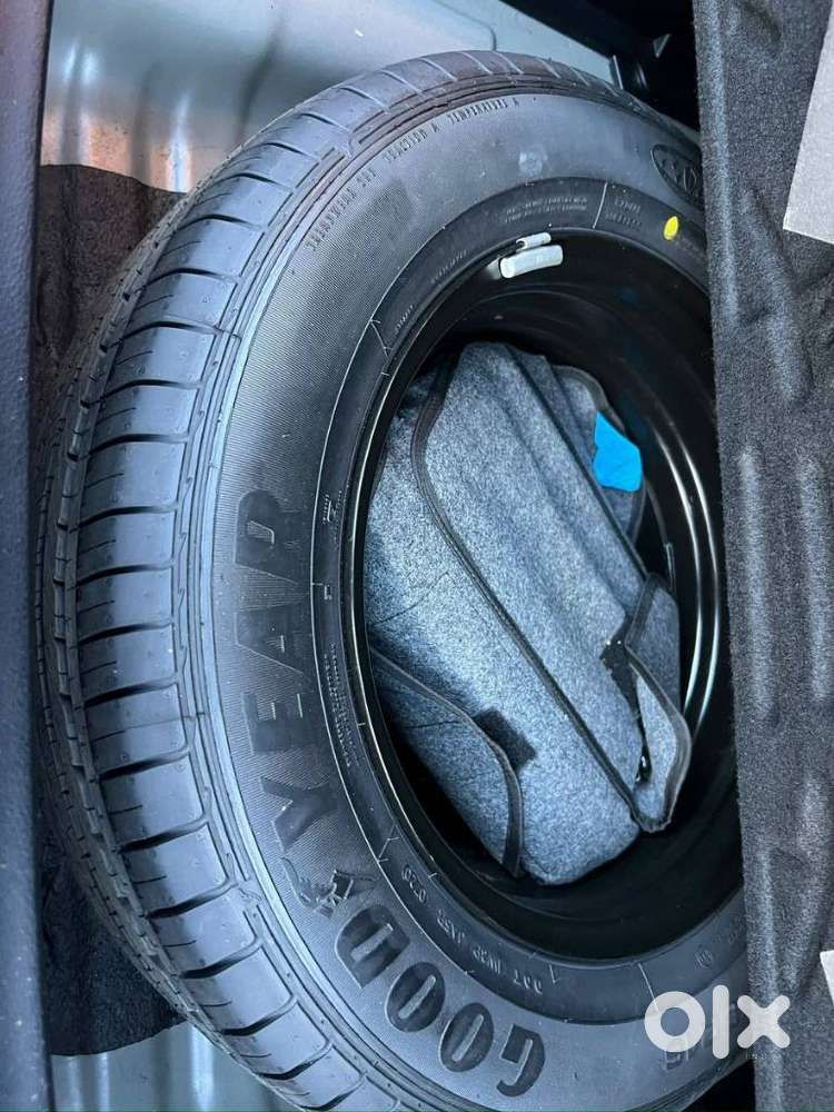 Kia Seltos Htk Plus At D, 2020, Petrol