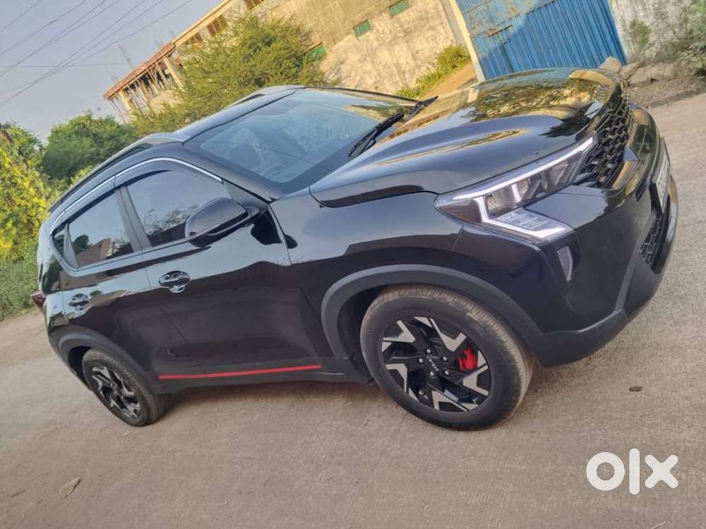 Kia Sonet Htk Plus D, 2025, Diesel