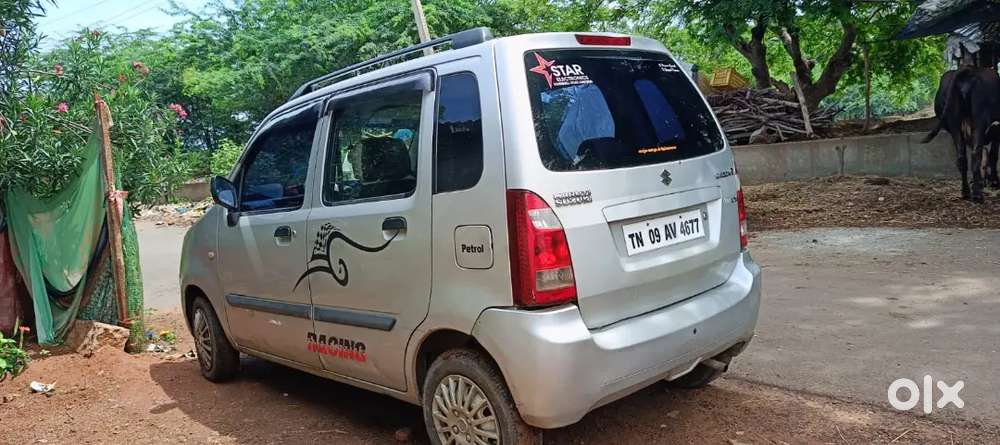 Wagonr Good Condition